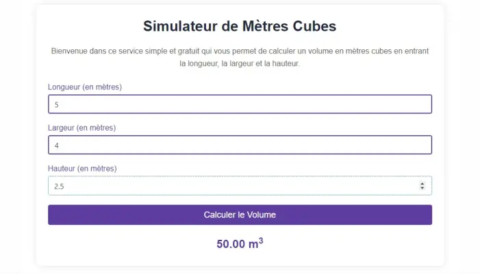 Calculateur M3